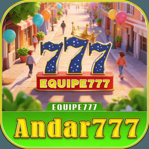 Andar777: A Plataforma de Apostas #1 do Brasil