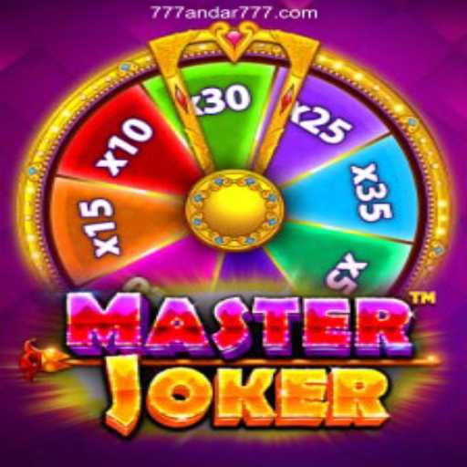 Exploring MasterJoker: A Dynamic Addition to Andar777 Casino Platform