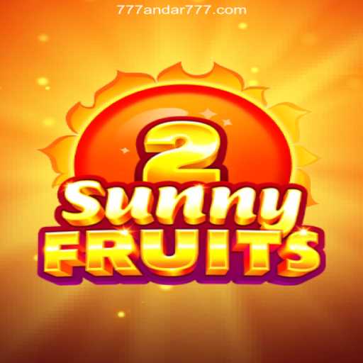 Exploring SunnyFruits2: A Vibrant Journey in the World of Online Gaming